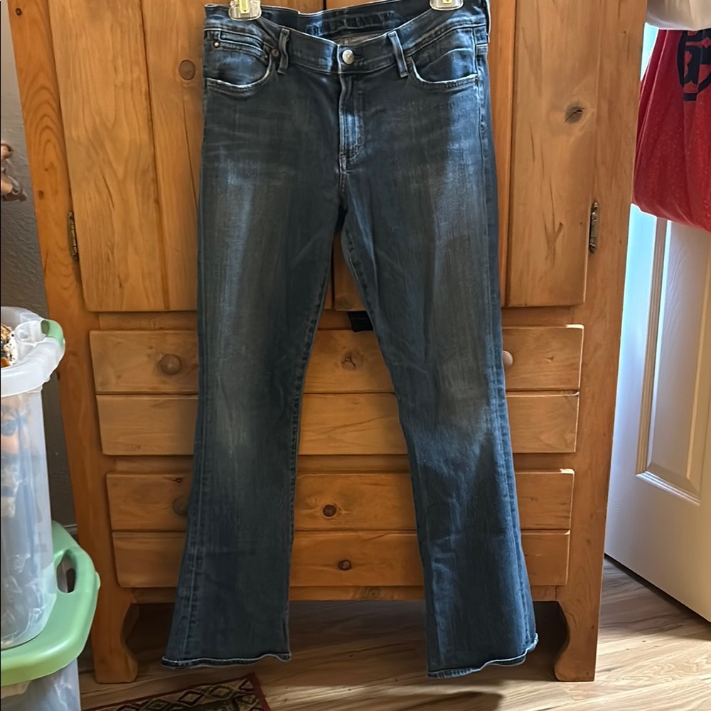 COH jeans